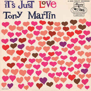 It's Just Love