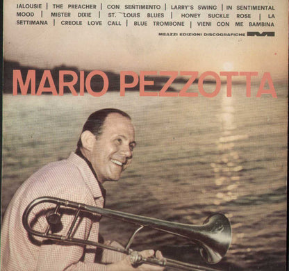 Mario Pezzotta E I Suoi Solisti