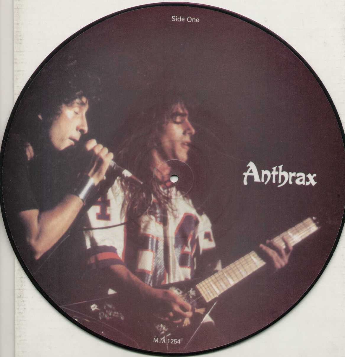 Anthrax