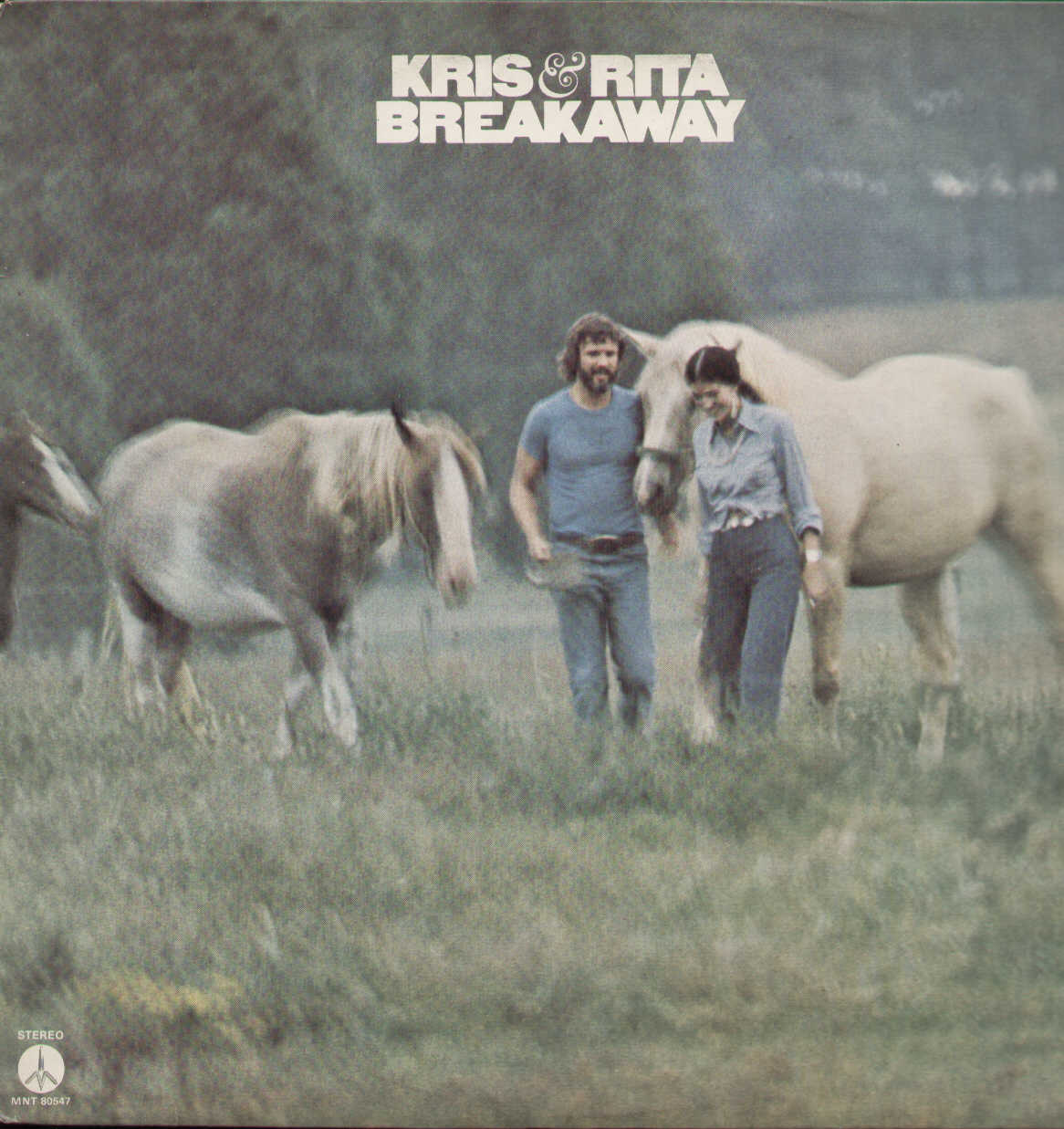 Kris & Rita