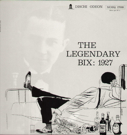 The Legendary Bix