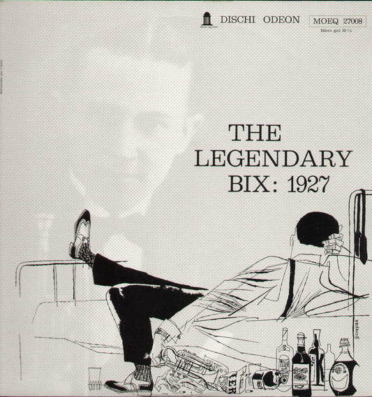 The Legendary Bix