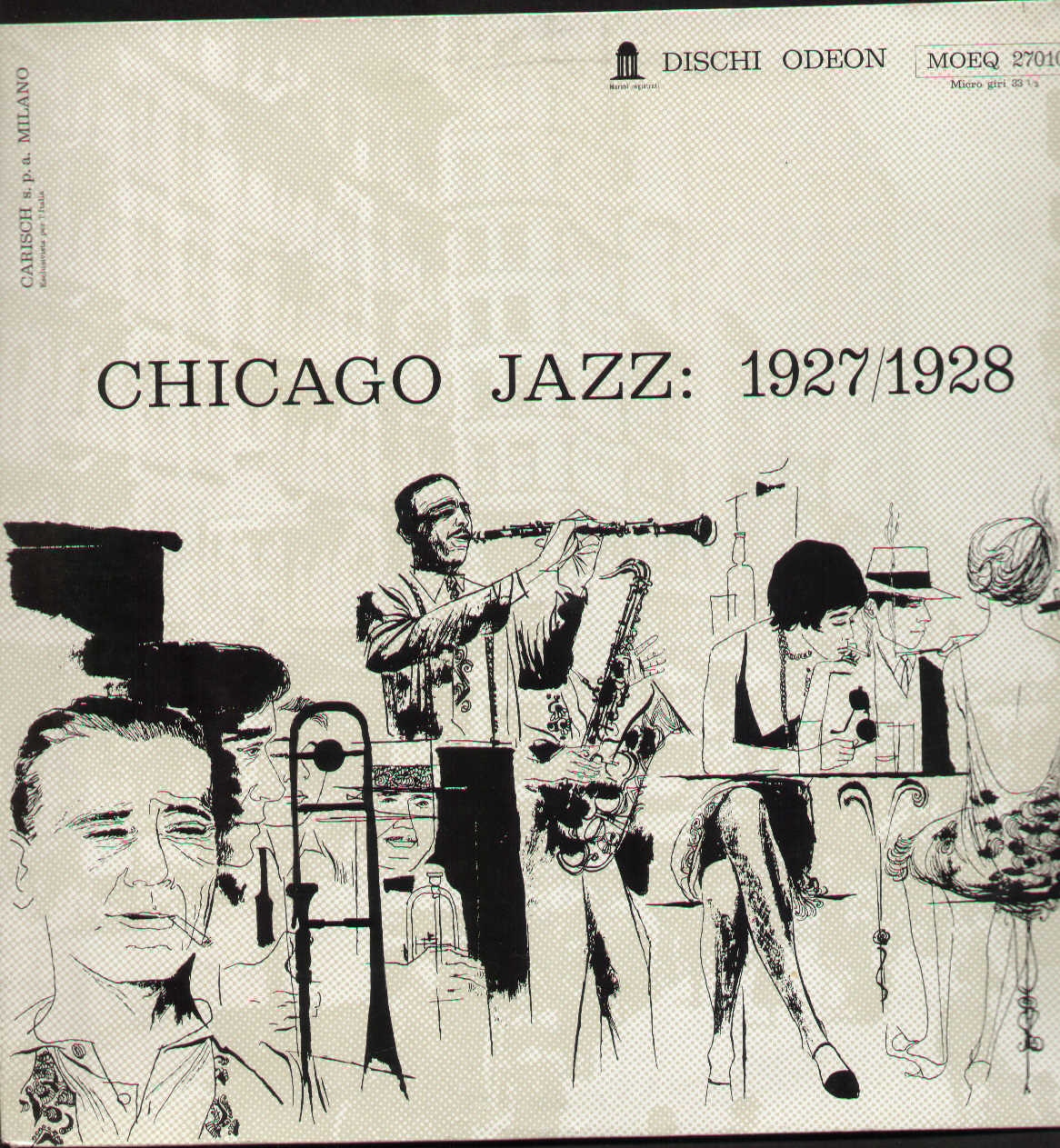 Chicago Jazz 1927/1928