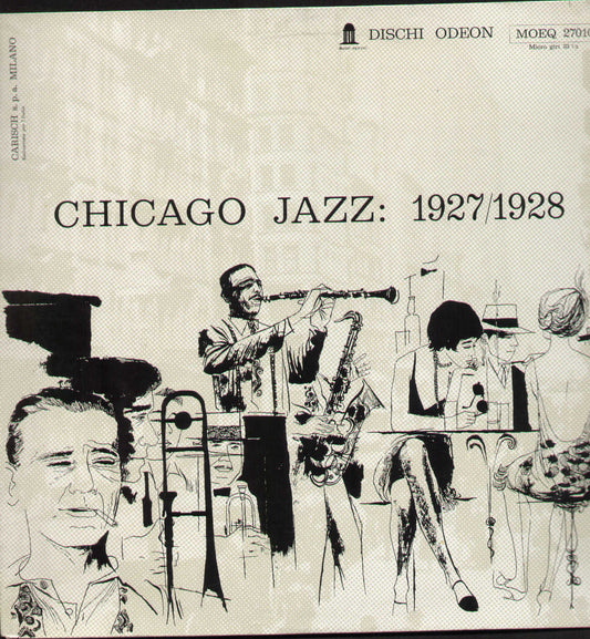 Chicago Jazz 1927/1928