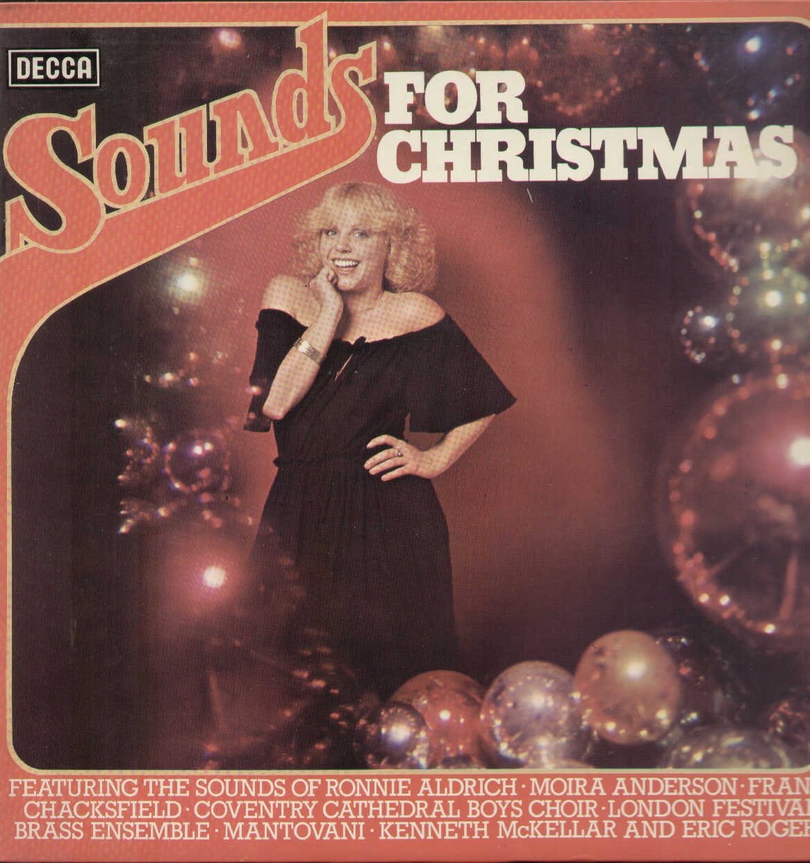 Sounds For Christmas