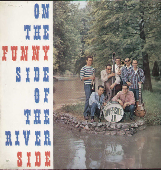 On The Funny Side Of The Riverside