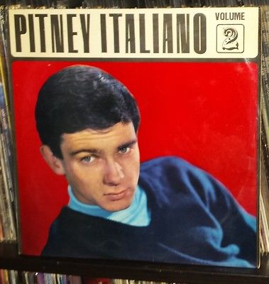 Pitney Italiano Volume 2
