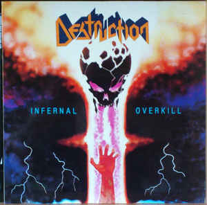 Infernal Overkill