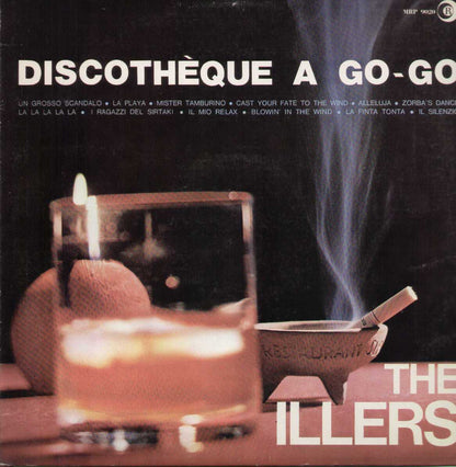 Discoteque A Go-Go