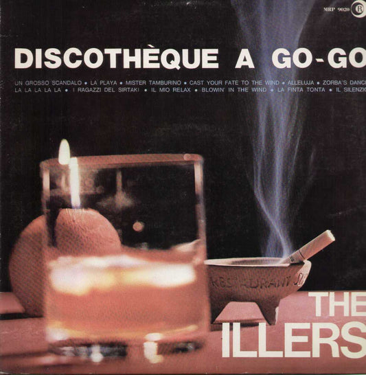 Discoteque A Go-Go