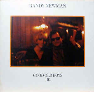 Good Old Boys