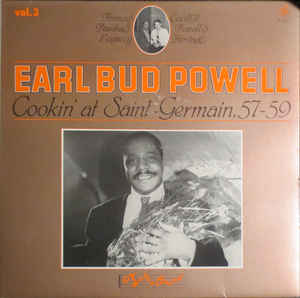 Cookin At Saint Germain 57 59