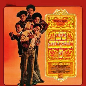 Diana Ross Presents The Jackson 5