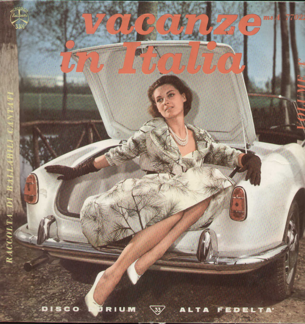 Vacanze In Italia Vol.4