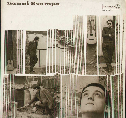 Nanni Svampa