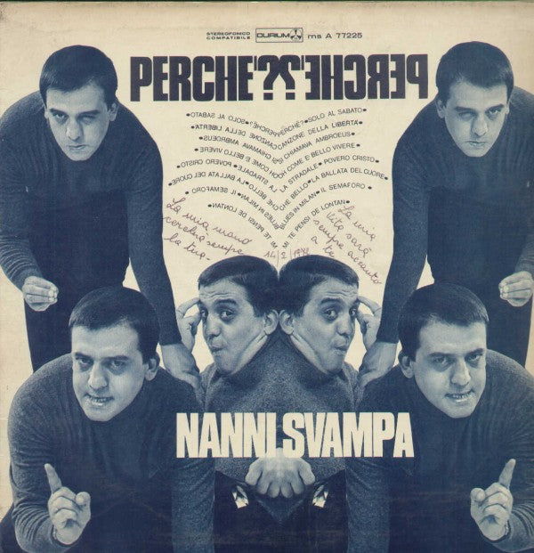 Perché