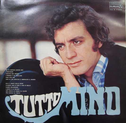 Tutto Mino