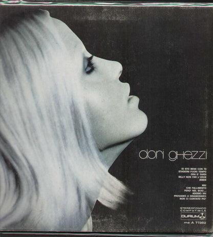 Dori Ghezzi Msa77352