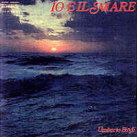 Io E Il Mare