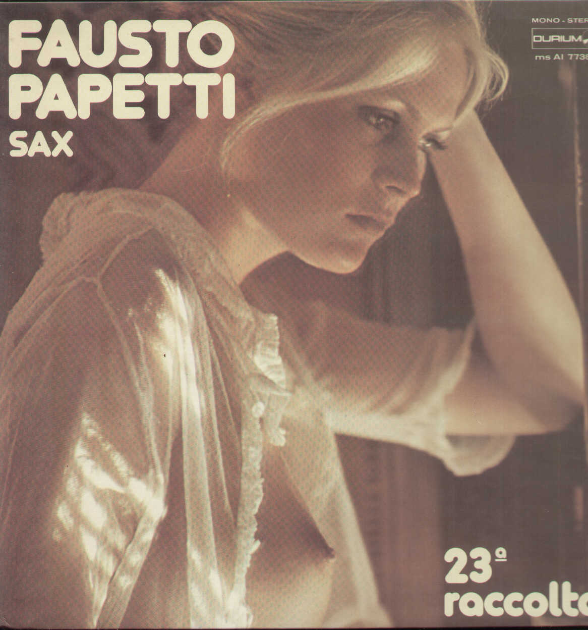 23A Raccolta