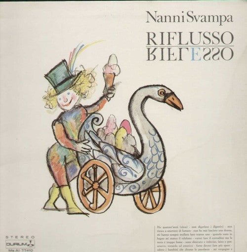 Riflusso