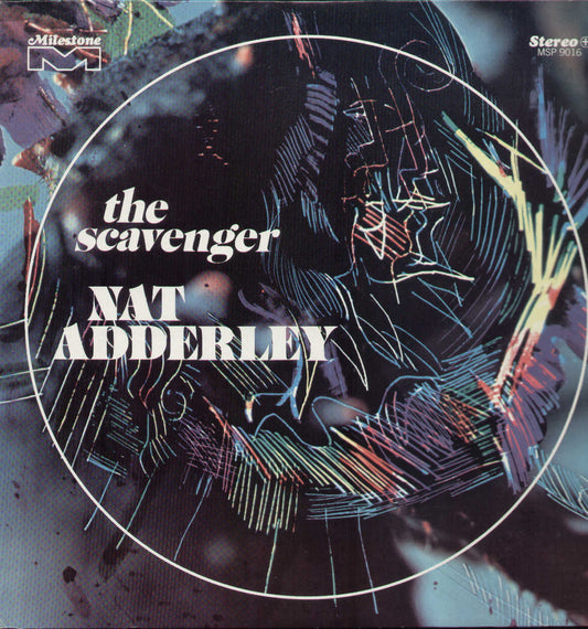 The Scavenger