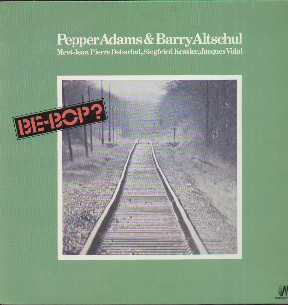 Be-Bop