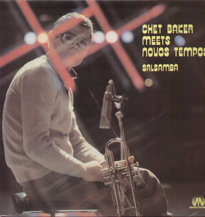 Meets Novos Tempos Group Salsamba