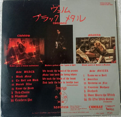 Black Metal