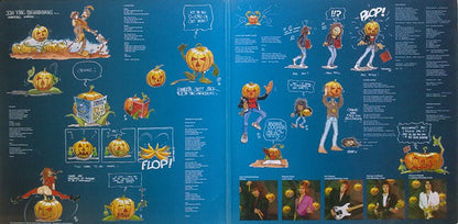 Keeper Of The Seven Keys Part 1 Limited Edition