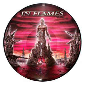 Colony Picture Disc