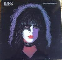 Paul Stanley Kiss