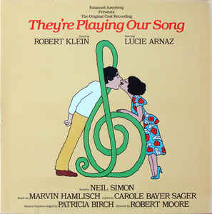 They're Playing Our Song