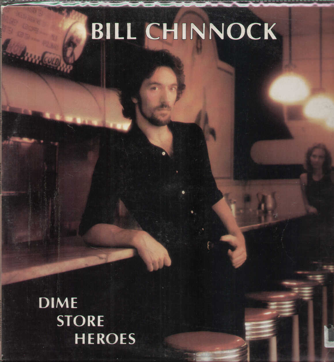Dime Store Heroes