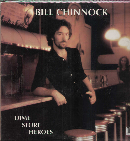 Dime Store Heroes