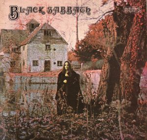 Black Sabbath Nel6002