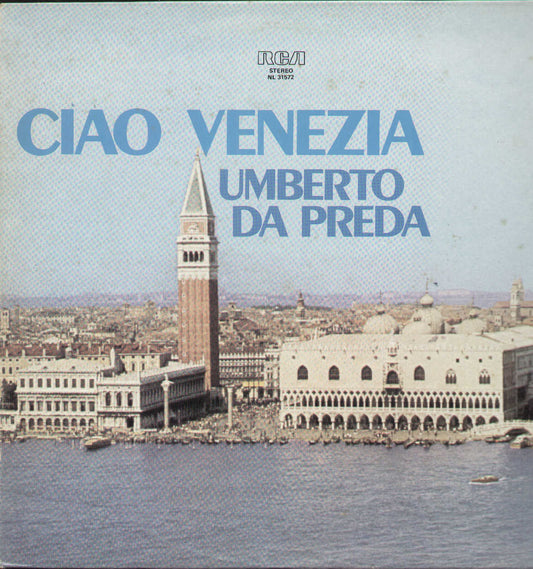 Ciao Venezia