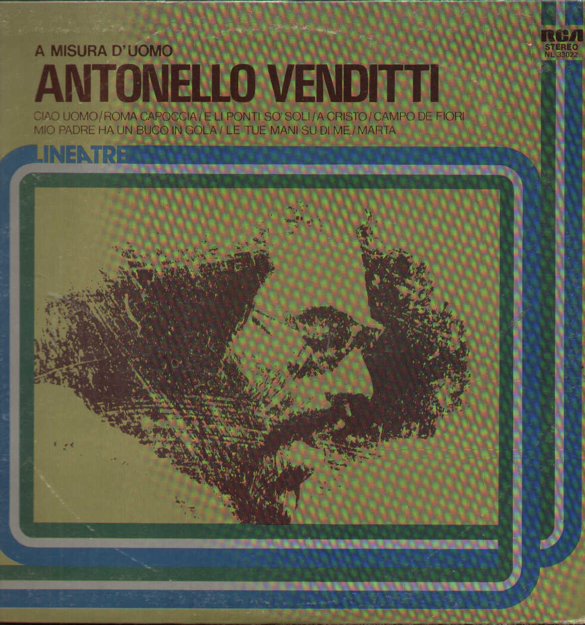 A Misura D'uomo