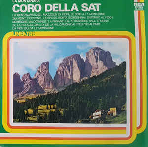 La Montanara