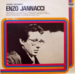 Vivere Secondo Enzo Jannacci