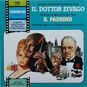 Il Dottor Zivago / Il Padrin