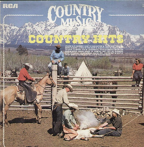 Country Hits