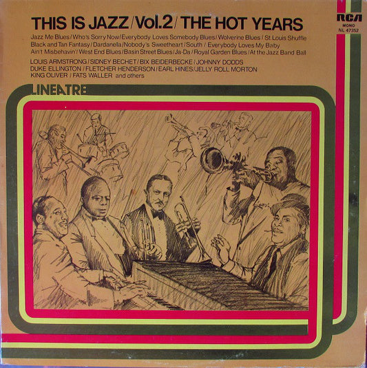 This Is Jazz Vol 2