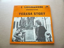Teresa Story