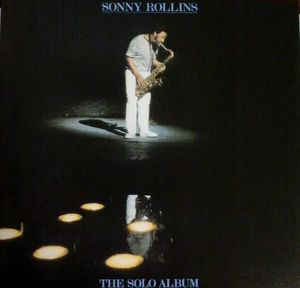 The Solo Album