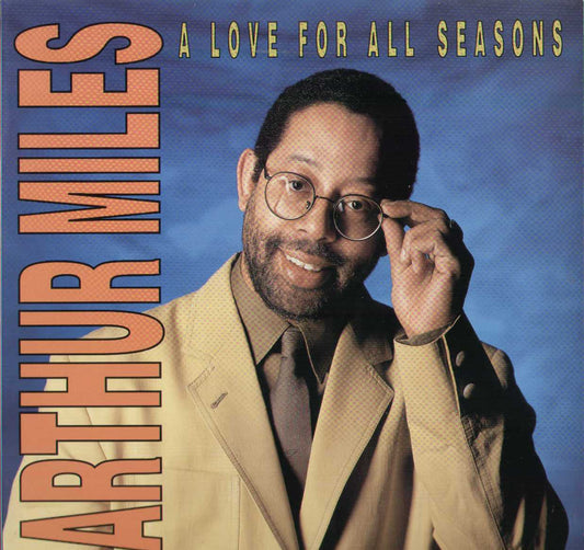 A Love For All Seasons