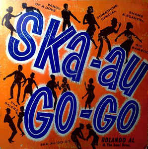 Ska Au Go Go