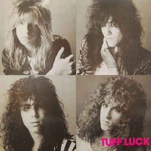 Tuff Luck Nrr18