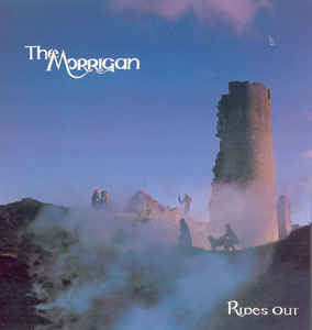The Morrigan Rides Out