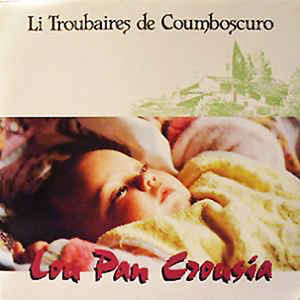 Lou Pan Crousia